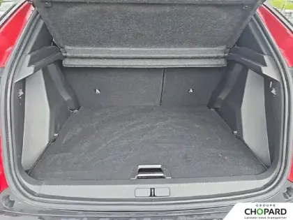 Photo 5 Peugeot 2008  Electrique 136 ch