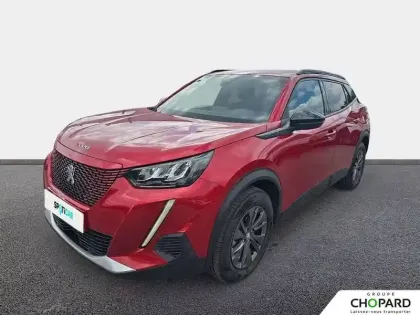 Photo Peugeot 2008 Style