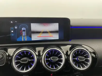 Photo 26 Mercedes Classe A  250 e Hybrid EQ 8G-DCT