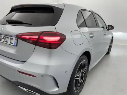 Photo 33 Mercedes Classe A  250 e Hybrid EQ 8G-DCT