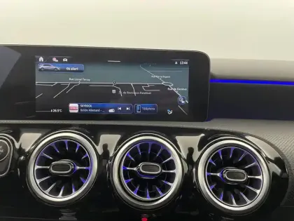 Photo 20 Mercedes Classe A  250 e Hybrid EQ 8G-DCT