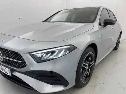 Photo 32 Mercedes Classe A  250 e Hybrid EQ 8G-DCT