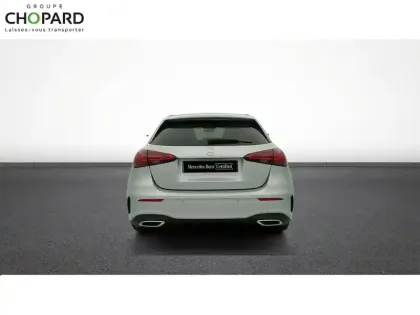 Photo 6 Mercedes Classe A  250 e Hybrid EQ 8G-DCT