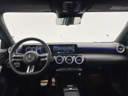 Photo 30 Mercedes Classe A  250 e Hybrid EQ 8G-DCT