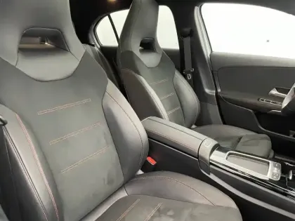 Photo 28 Mercedes Classe A  250 e Hybrid EQ 8G-DCT