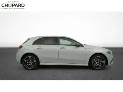 Photo 9 Mercedes Classe A  250 e Hybrid EQ 8G-DCT