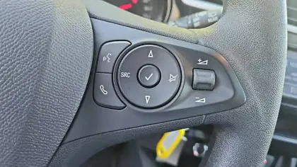 Photo 21 Opel Corsa  1.2 75 ch BVM5