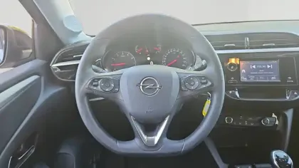 Photo 13 Opel Corsa  1.2 75 ch BVM5