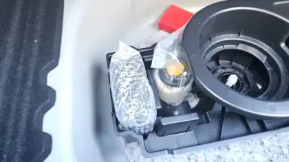 Photo 10 Opel Corsa  1.2 75 ch BVM5