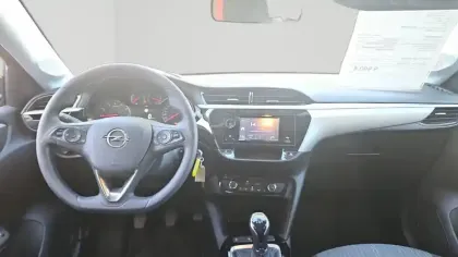 Photo 14 Opel Corsa  1.2 75 ch BVM5