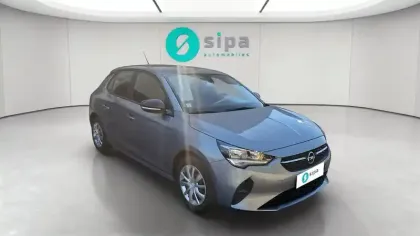 Photo 6 Opel Corsa  1.2 75 ch BVM5