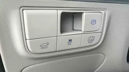 Photo 28 Hyundai Tucson  1.6 T-GDI 215 Hybrid BVA6