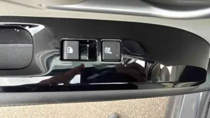 Photo 24 Hyundai Tucson  1.6 T-GDI 215 Hybrid BVA6
