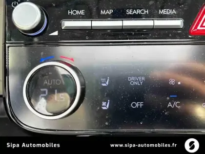 Photo 18 Hyundai Tucson  1.6 T-GDI 215 Hybrid BVA6