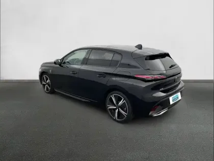 Photo 35 Peugeot 308  PHEV 180 e-EAT8
