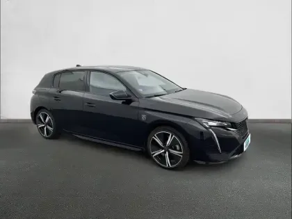Photo 31 Peugeot 308  PHEV 180 e-EAT8