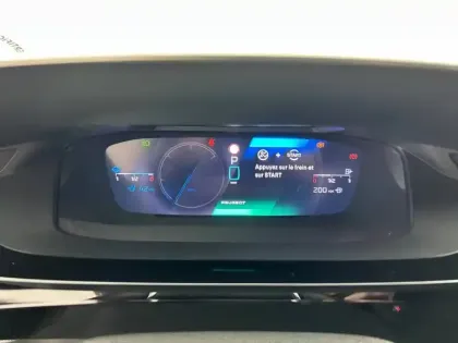 Photo 38 Peugeot 308  PHEV 180 e-EAT8