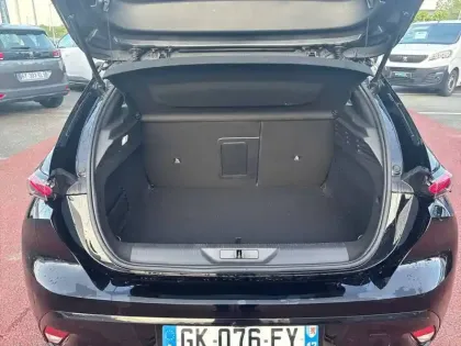 Photo 5 Peugeot 308  PHEV 180 e-EAT8