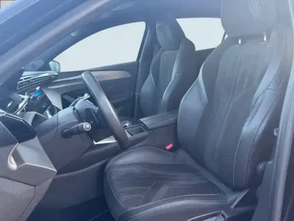 Photo 10 Peugeot 308  PHEV 180 e-EAT8