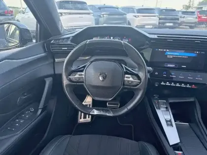 Photo 8 Peugeot 308  PHEV 180 e-EAT8