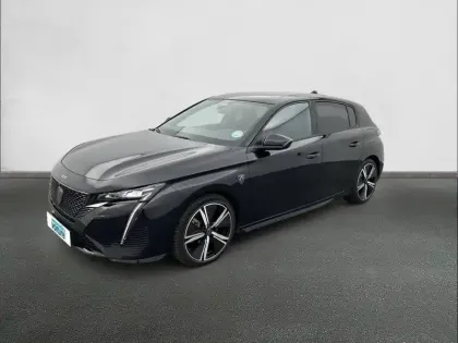 Photo 29 Peugeot 308  PHEV 180 e-EAT8