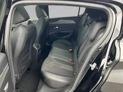 Photo 40 Peugeot 308  PHEV 180 e-EAT8