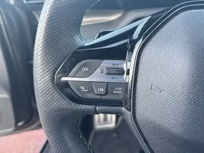 Photo 19 Peugeot 308  PHEV 180 e-EAT8