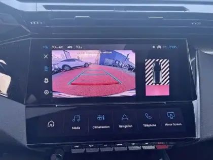 Photo 25 Peugeot 308  PHEV 180 e-EAT8