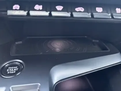 Photo 18 Peugeot 308  PHEV 180 e-EAT8