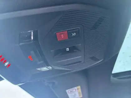 Photo 21 Peugeot 308  PHEV 180 e-EAT8