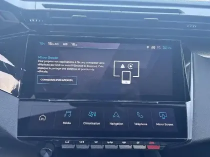 Photo 26 Peugeot 308  PHEV 180 e-EAT8