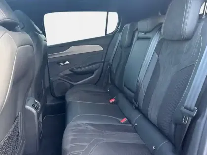 Photo 11 Peugeot 308  PHEV 180 e-EAT8