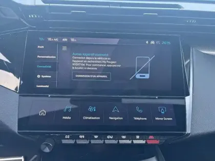 Photo 27 Peugeot 308  PHEV 180 e-EAT8