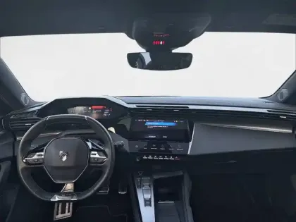 Photo 7 Peugeot 308  PHEV 180 e-EAT8