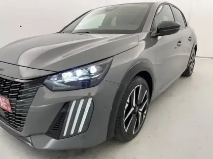 Photo 23 Peugeot 208  Hybrid 110 e-DCS6