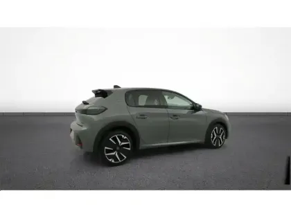 Photo 8 Peugeot 208  Hybrid 110 e-DCS6