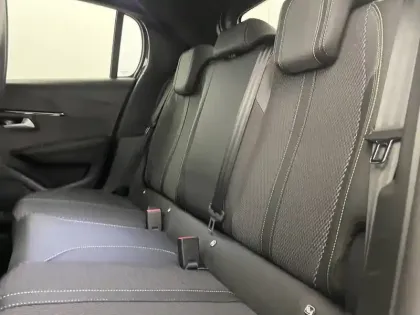 Photo 14 Peugeot 208  Hybrid 110 e-DCS6