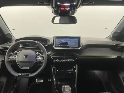 Photo 29 Peugeot 208  Hybrid 110 e-DCS6