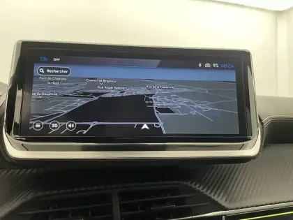 Photo 19 Peugeot 208  Hybrid 110 e-DCS6