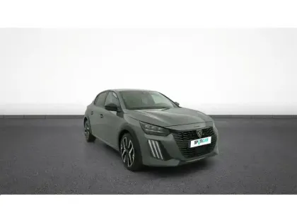 Photo 11 Peugeot 208  Hybrid 110 e-DCS6