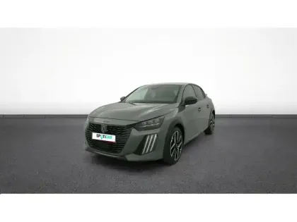 Photo Peugeot 208 Gt