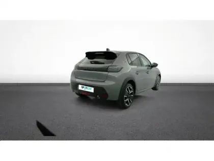 Photo 7 Peugeot 208  Hybrid 110 e-DCS6