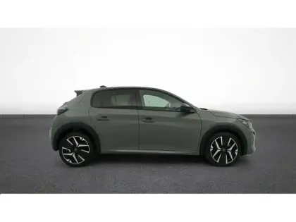 Photo 9 Peugeot 208  Hybrid 110 e-DCS6