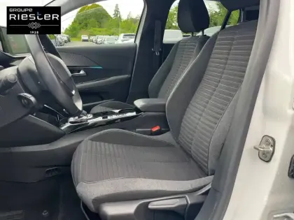 Photo 10 Peugeot 208  Electrique 50 kWh 136ch