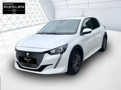 Photo Peugeot 208 Style