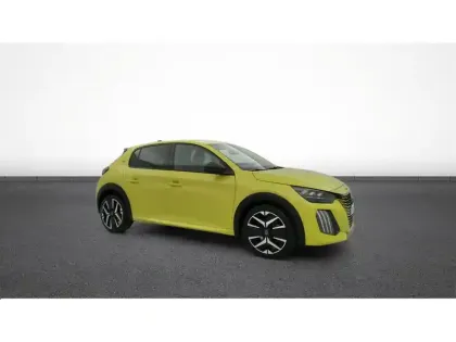 Photo 10 Peugeot 208  PureTech 100 S&S BVM6