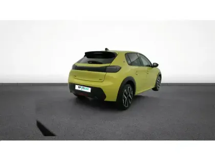 Photo 7 Peugeot 208  PureTech 100 S&S BVM6