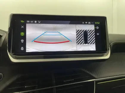 Photo 25 Peugeot 208  PureTech 100 S&S BVM6