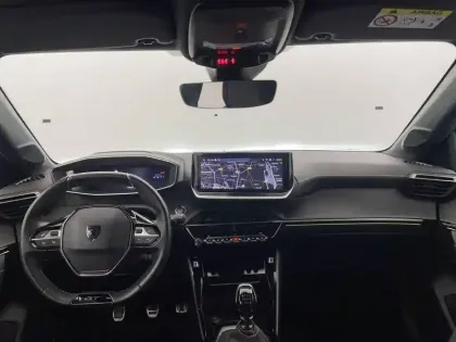 Photo 29 Peugeot 208  PureTech 100 S&S BVM6