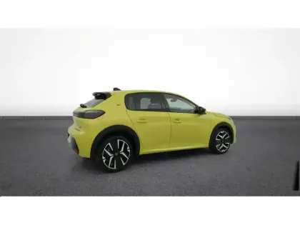 Photo 8 Peugeot 208  PureTech 100 S&S BVM6